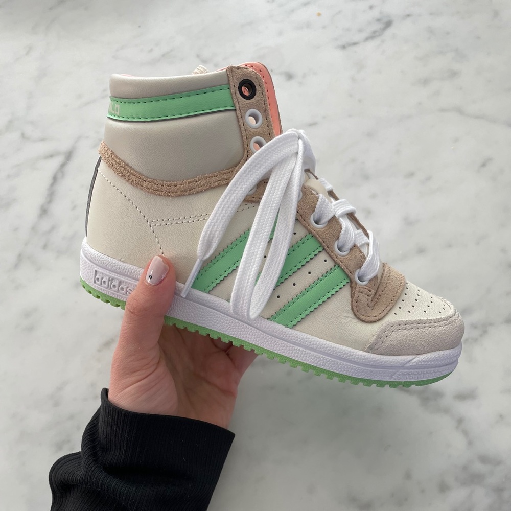 Star Wars Mandalorian Top Ten The Child Shoes